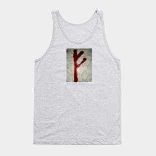 Rune Feu Tank Top